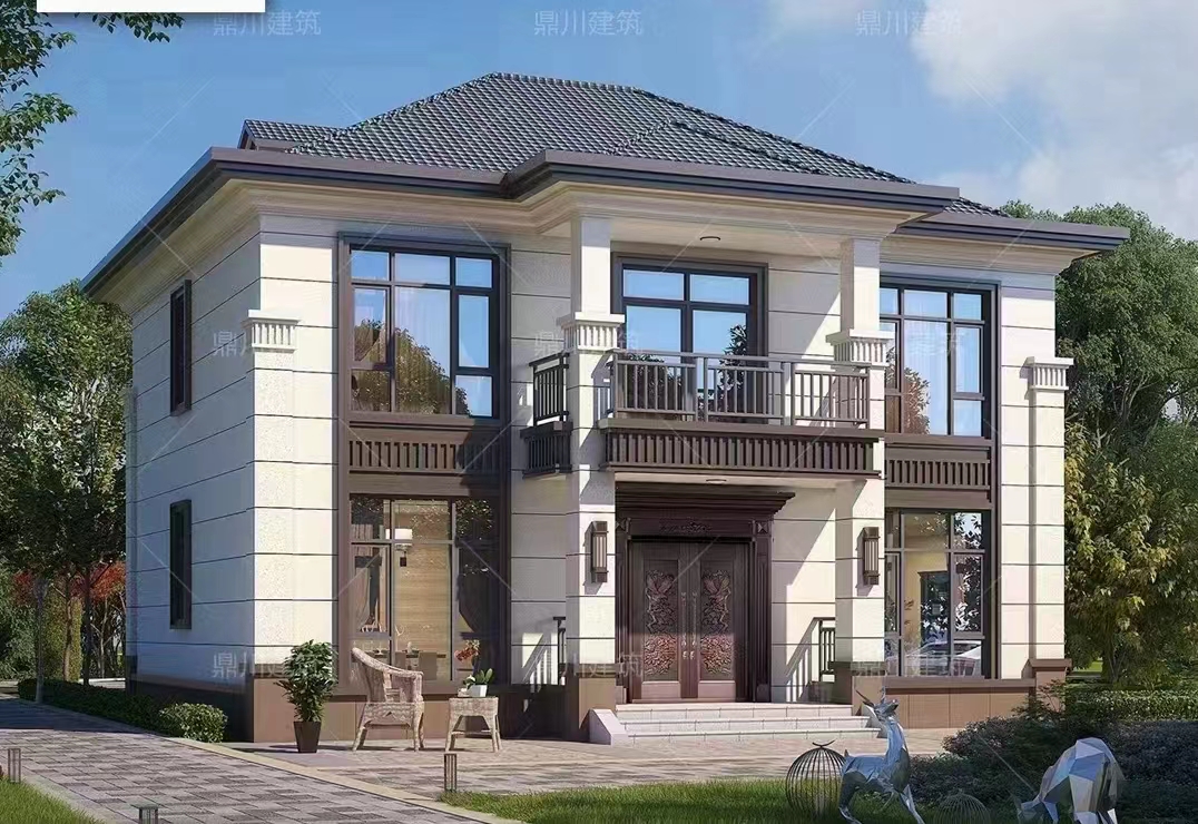 中國華北地區(qū)輕鋼建筑防凍施工標(biāo)準(zhǔn)